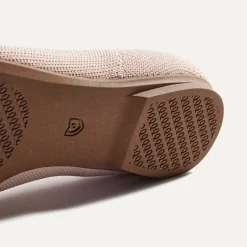 The Ballet Flat