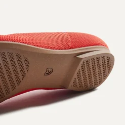 The Ballet Flat