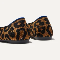 The Ballet Flat
