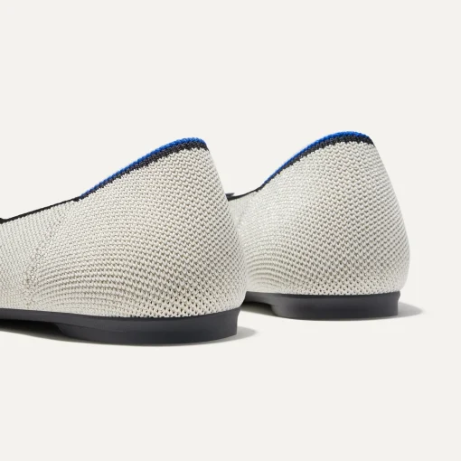 The Ballet Flat