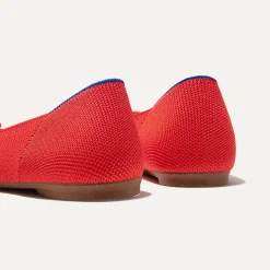 The Ballet Flat