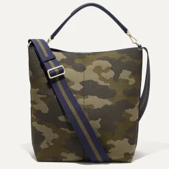 The Bucket Bag