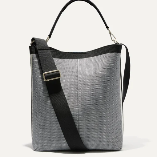 The Bucket Bag
