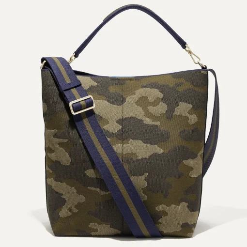 The Bucket Bag