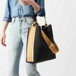 The Bucket Bag