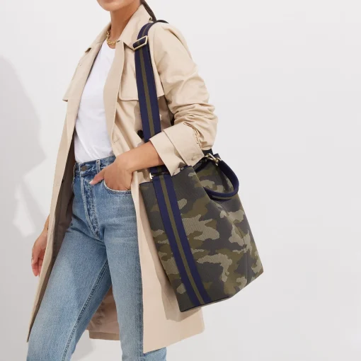 The Bucket Bag