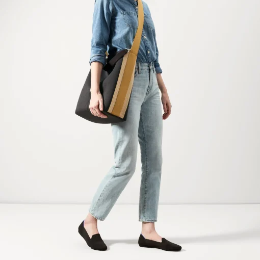 The Bucket Bag