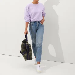 The Bucket Bag