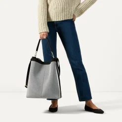 The Bucket Bag