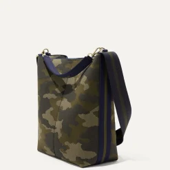 The Bucket Bag