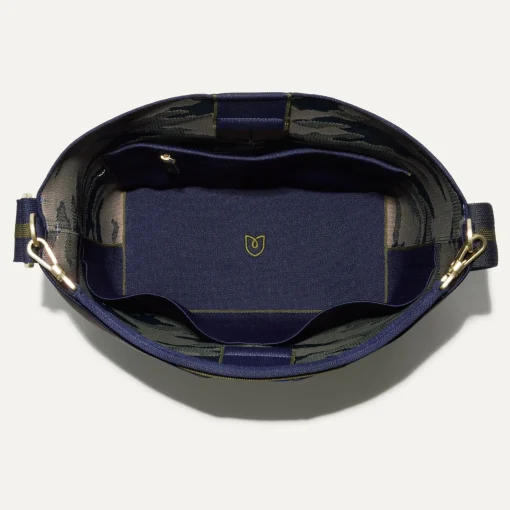 The Bucket Bag