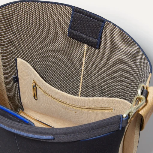 The Bucket Bag