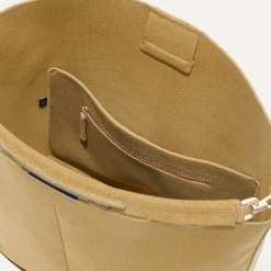 The Bucket Bag