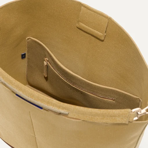 The Bucket Bag