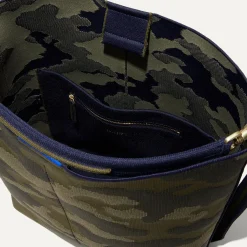 The Bucket Bag