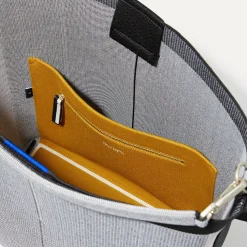 The Bucket Bag