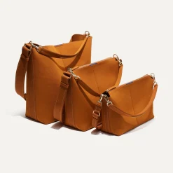 The Bucket Bag