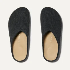 The Casual Clog