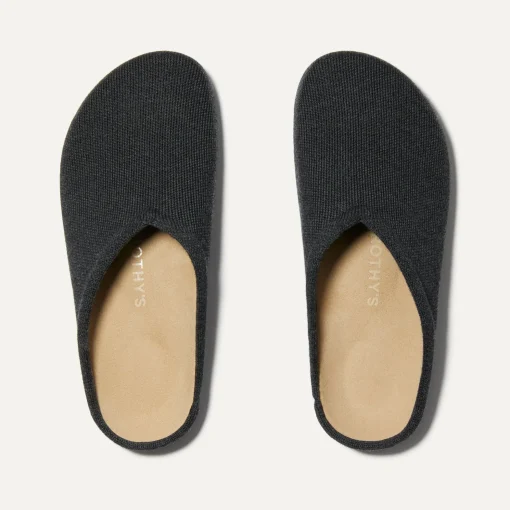 The Casual Clog