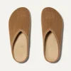 The Casual Clog
