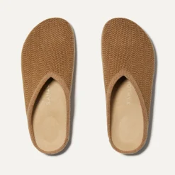 The Casual Clog