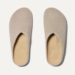 The Casual Clog