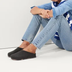 The Casual Clog