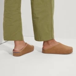 The Casual Clog