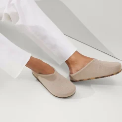 The Casual Clog