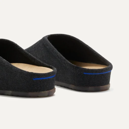 The Casual Clog