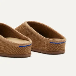 The Casual Clog