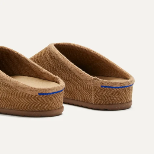 The Casual Clog