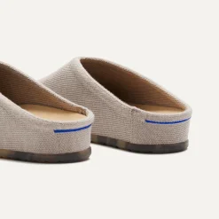 The Casual Clog
