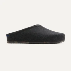 The Casual Clog