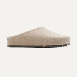 The Casual Clog