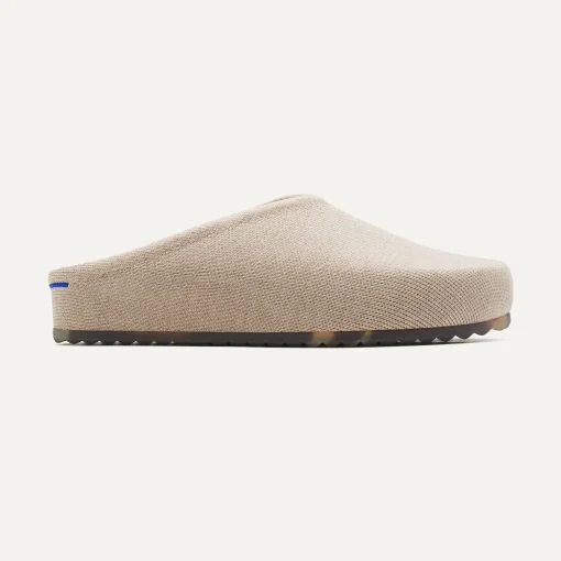 The Casual Clog