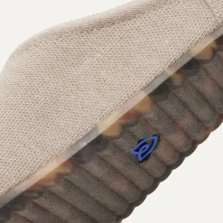 The Casual Clog