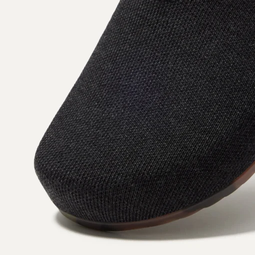 The Casual Clog
