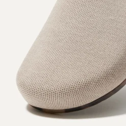 The Casual Clog