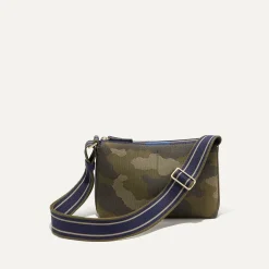 The Casual Crossbody