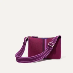The Casual Crossbody