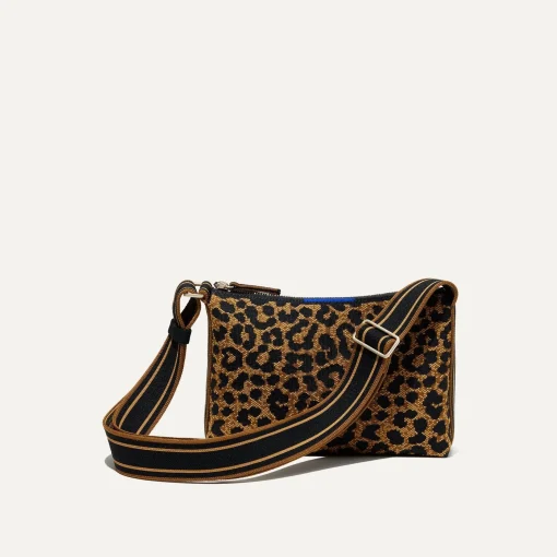The Casual Crossbody