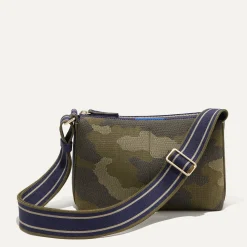 The Casual Crossbody