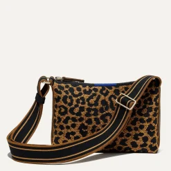 The Casual Crossbody