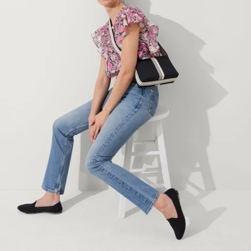 The Casual Crossbody