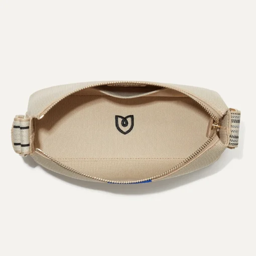 The Casual Crossbody