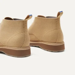 The Chukka Boot