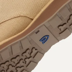 The Chukka Boot