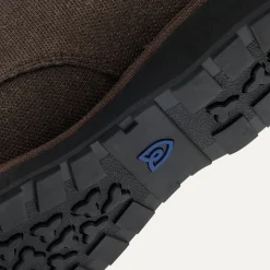 The Chukka Boot