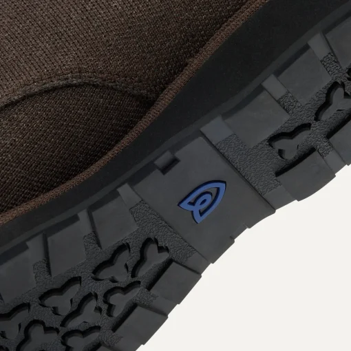 The Chukka Boot